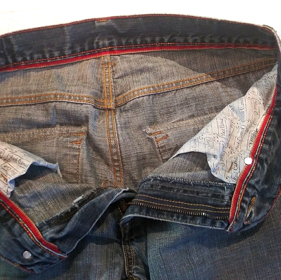 Red Camel Jeans - Picture 2 of 5